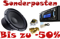 Ausstellung & Schnäppchen