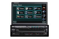Car Multimedia