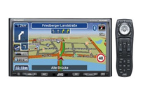 Car Navigation