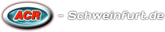 ACR - Schweinfurt.de