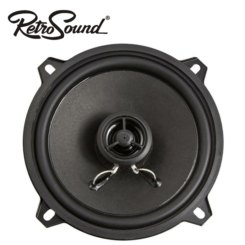 Ampire R-525N RETRO SOUND speakers 5.25 ", 130mm (pair) 