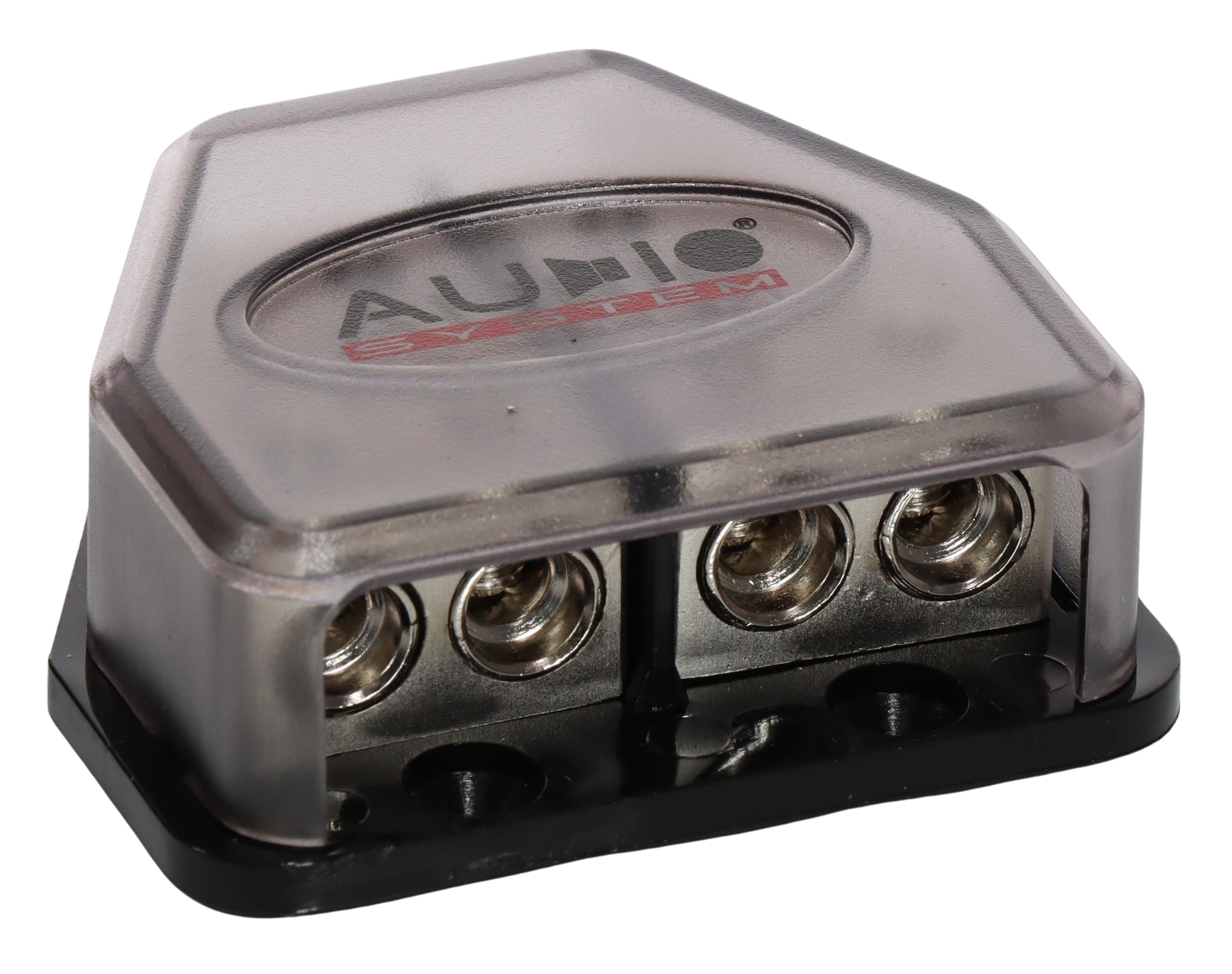 AUDIO SYSTEM Z-DBG 1-2 HIGH-END Strom/Masseverteiler Eingang 10 bis 25 mm