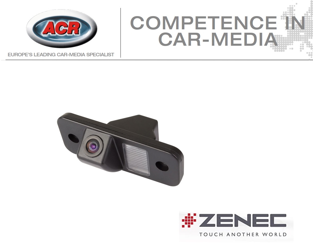 ZENEC RCE4101 ZE-E> GO Rearview Hyundai 