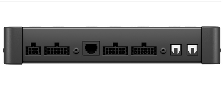 Audison Bit Nove DSP Signal Interface Processor 9-Kanal DSP mit 6-Kanal Eingang mit DRC AB