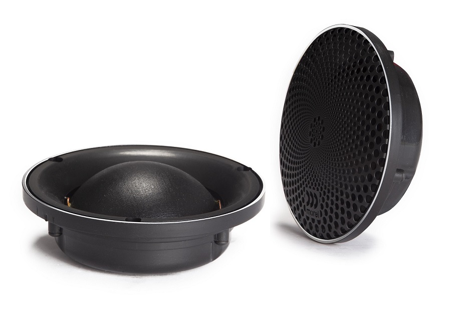  Morel CDM700 Tief-Mitteltöner, Midrange, Woofer - 1 Paar