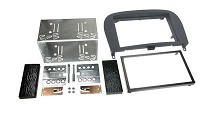 ACV 391190-25 Double DIN Kit Mercedes SL-Class (R230) 2001 -> 