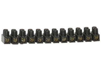 RTA 156.000-2 Connecteurs à 12 broches bande