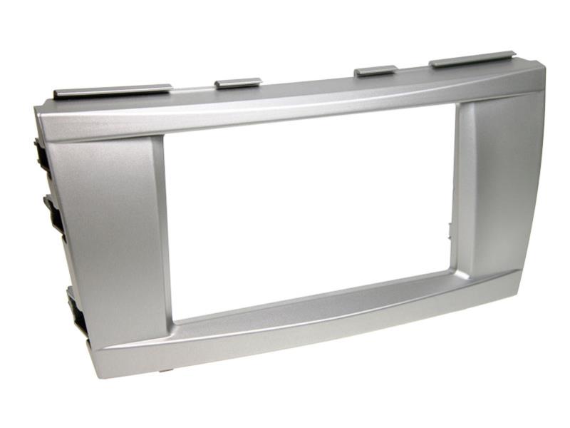 ACV 381300-17 2-DIN RB Toyota Camry 2006> argent