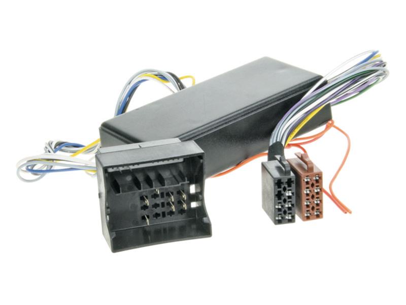 ACV 1324-50 Audi Aktivsystemadapter (BOSE)