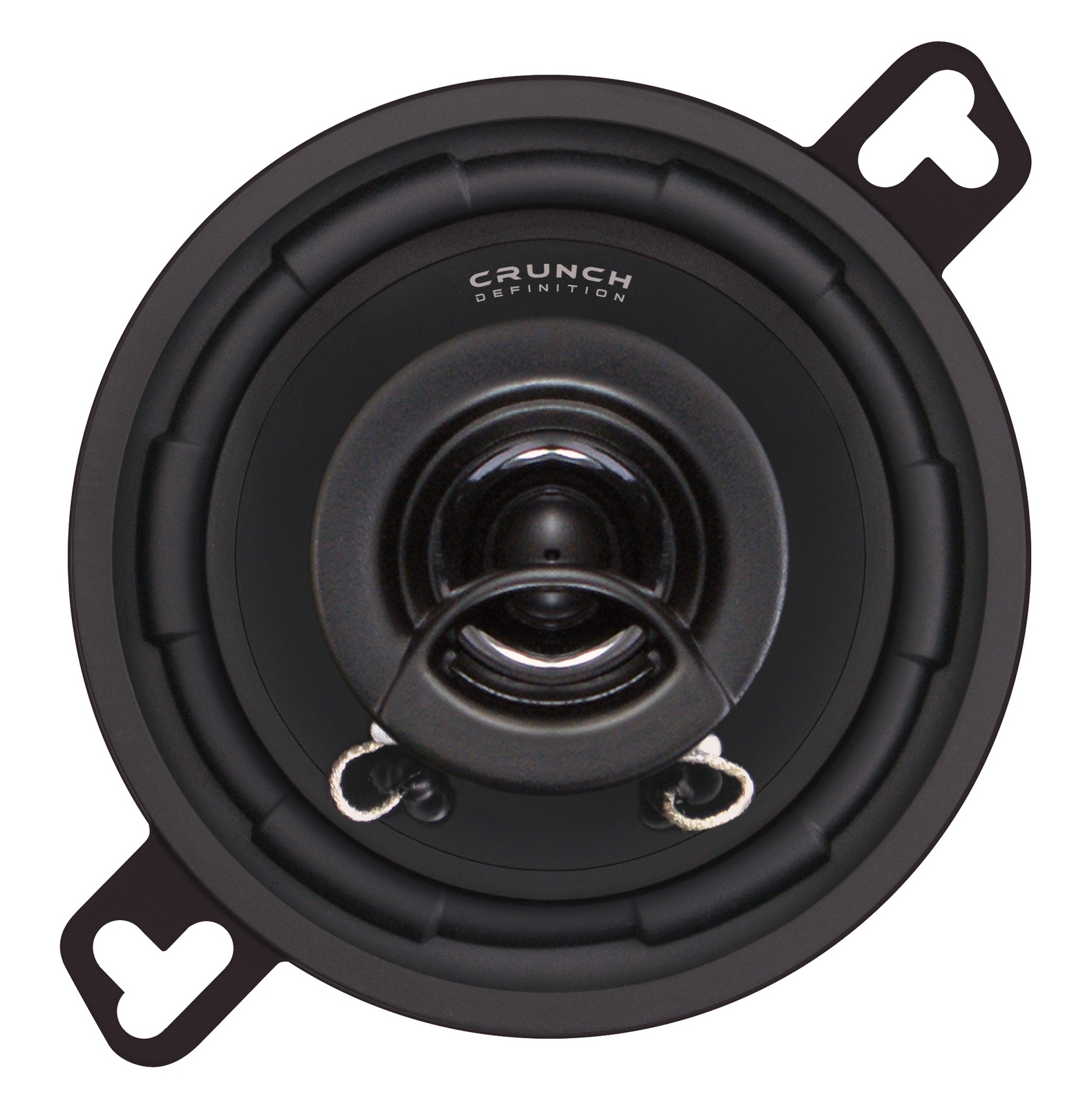 CRUNCH DSX 32 2-voies coaxial 8,7 cm DSX32 