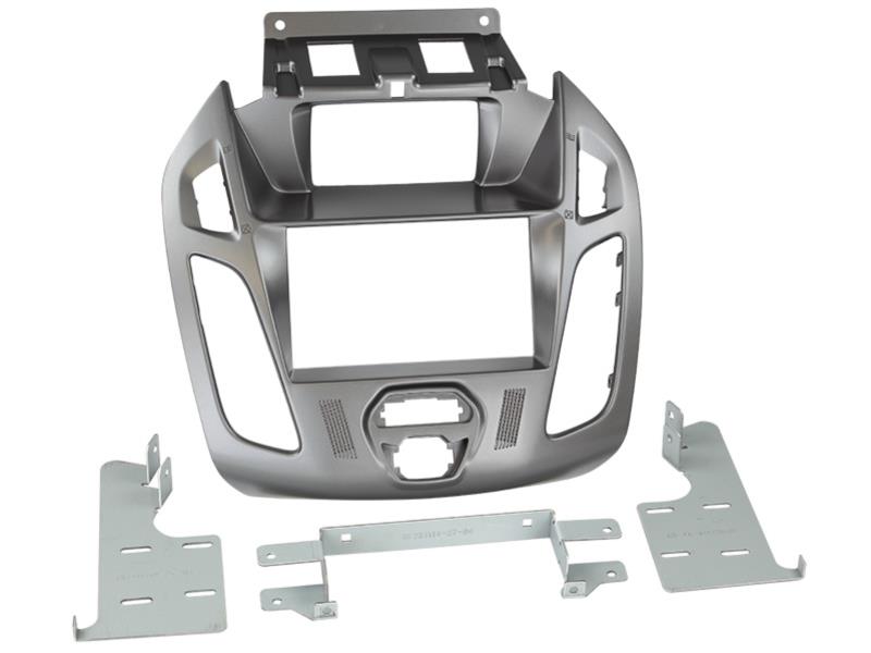 ACV 381114-27-1-1 2 - DIN RB Ford Transit Connect ( display) Phoenix argento 2012- >