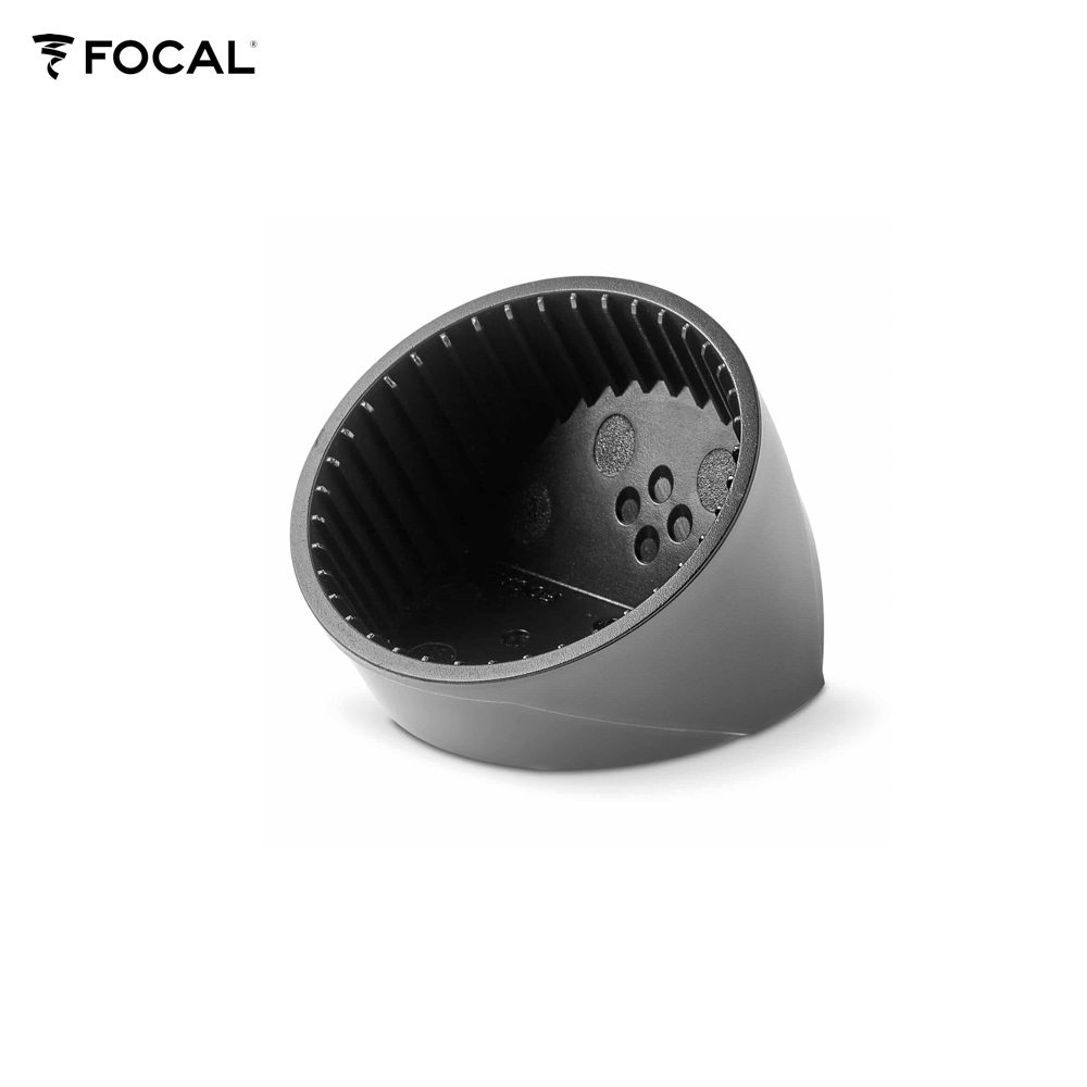 FOCAL FRAK Hochtöner K2 POWER M-Serie, 32mm, 150 Watt - 1 Paar   