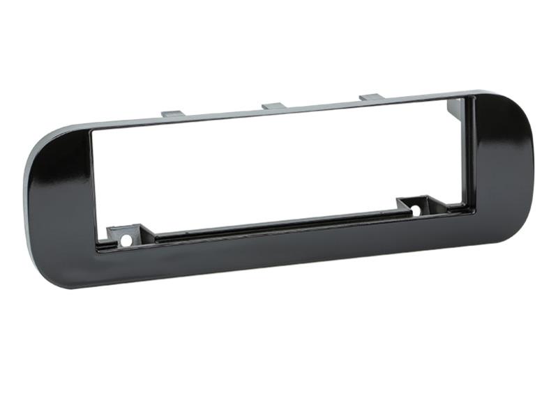 ACV 281094-31-1 Piastra plancia 1 - DIN Fiat Panda 2012 > pianoforte nero