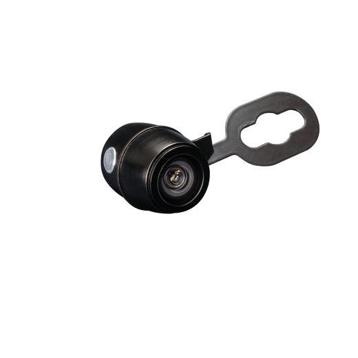 ZENEC ZE-RVC125MT Universalkamera - Rear View Camera mit nur 12 mm Durchmesser 