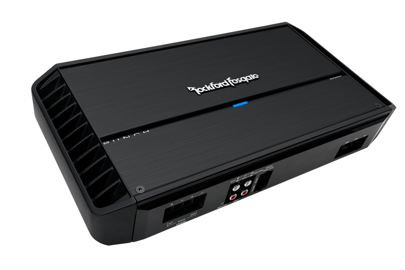 ROCKFORD FOSGATE P1000X2 
