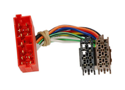 RTA 004.051-0 Câble adaptateur pour véhicules particuliers