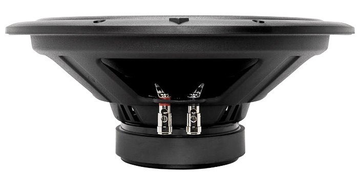 ROCKFORD FOSGATE R1S4-12 PRIME Subwoofer 30 cm Subwoofer 400 Watt
