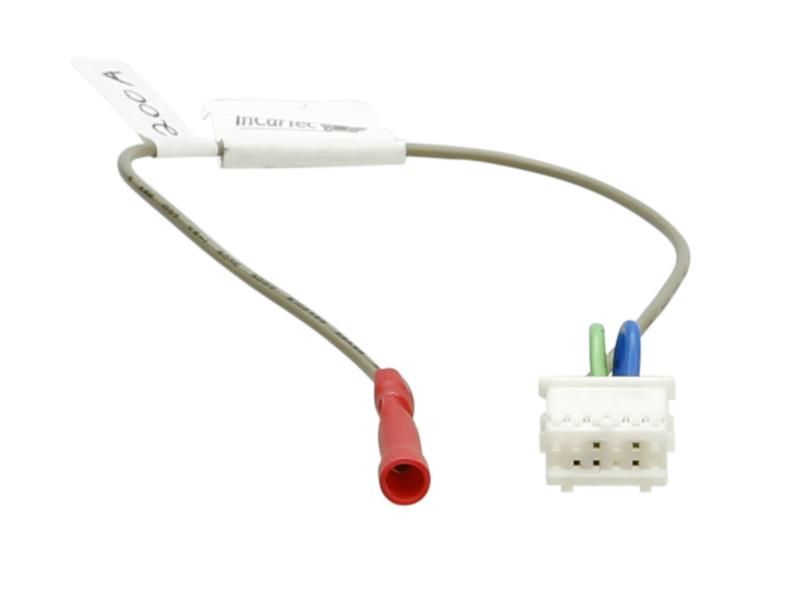 ACV 42-1114-201 SWC Ford Mondeo / Galaxy /Scorpio > Panasonic