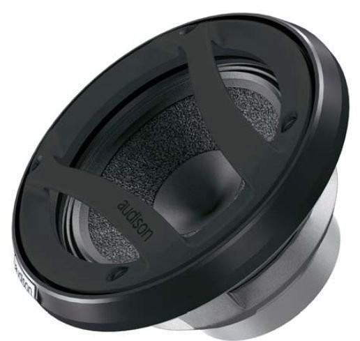 Audison Voce AV 3.0 - 70mm Mitteltöner AV3.0 SET MIDRANGE 70mm + GRILLES 1 Paar