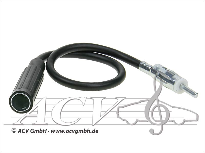 ACV 1576-1500 Extension 350 centimetri 