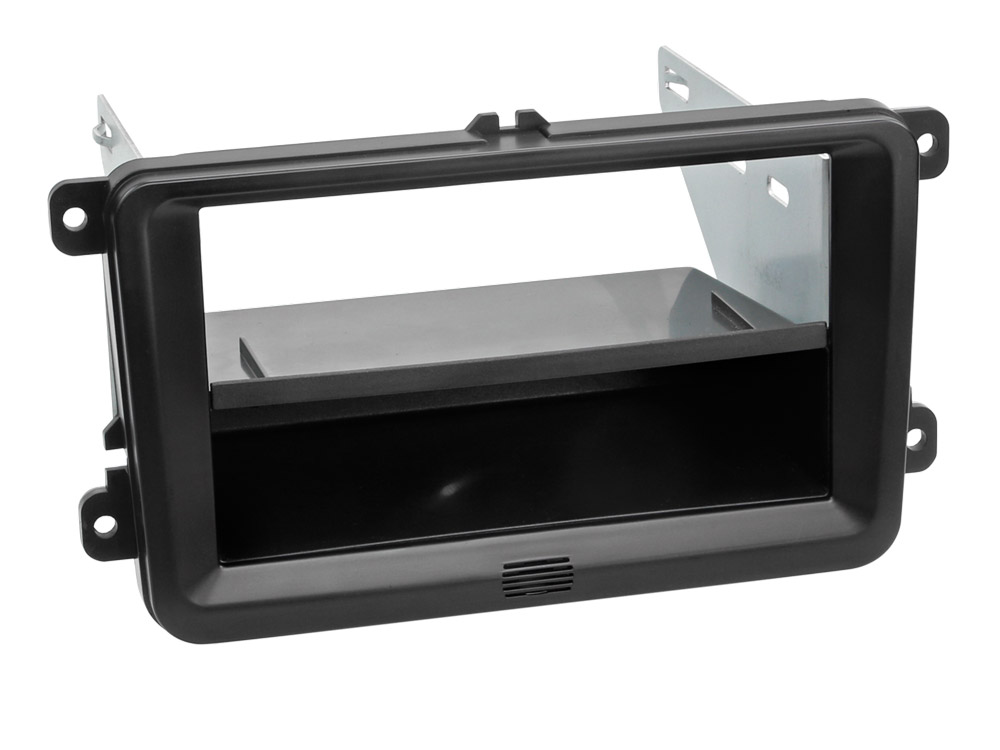 Alpine iLX-F115T6 Autoradio mit 11-Zoll Touchscreen, DAB+, Bluetooth, für Volkswagen VW T5, T6, Tiguan (5N), Touran (1T), Seat Alhambra (7N)