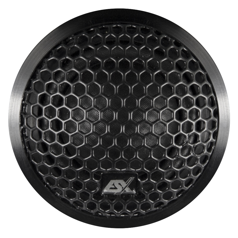 ESX QXE8.2C 20cm (8") 2-Wege Kompo Lautsprecher Set 250 Watt