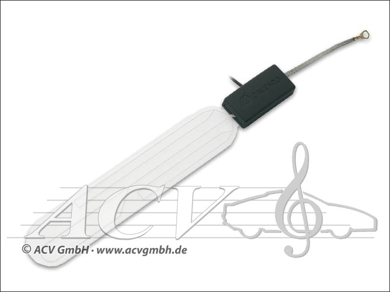 ACV 15.7137126 TV-Antenne „digital“ 12 Volt