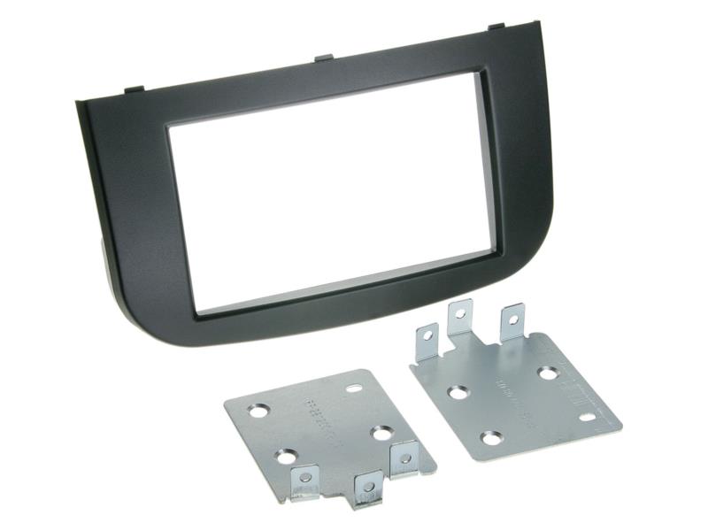 ACV 381200-08 2-DIN RB Mitsubishi Colt 2008> noir