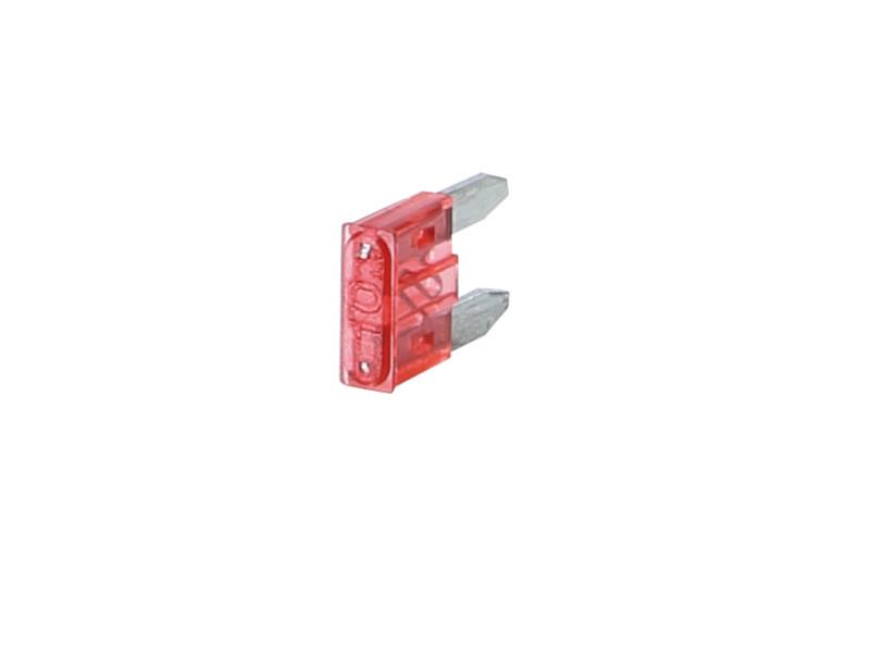 ACV 30.3950-10 ATM fuses 10A ( 50 pieces )