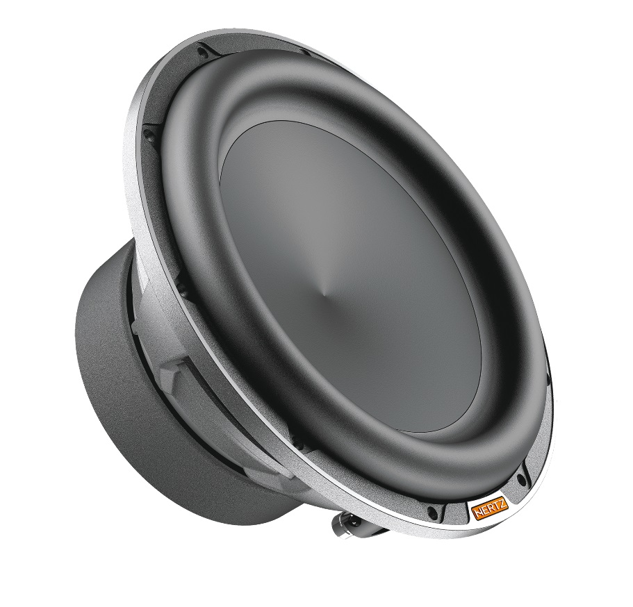 Hertz MP 250 D4.3 PRO