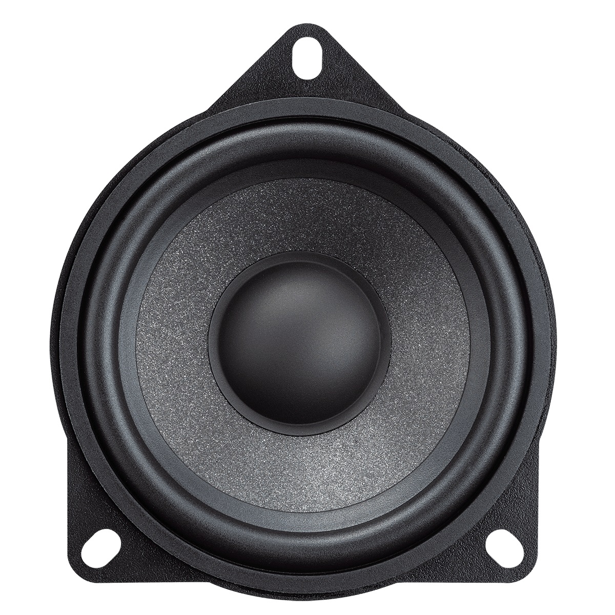 AXTON ATS-B102C 2-Wege 10 cm (4") Komponenten Lautsprecher System kompatibel mit BMW und Mini Fahrzeugen   