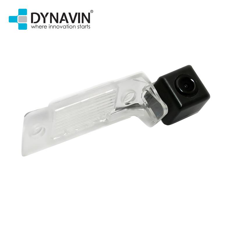 Dynavin V-CAM330 Kennzeichenleuchte Kamera kompatibel mit VW Passat 3BG Rückfahrkamera