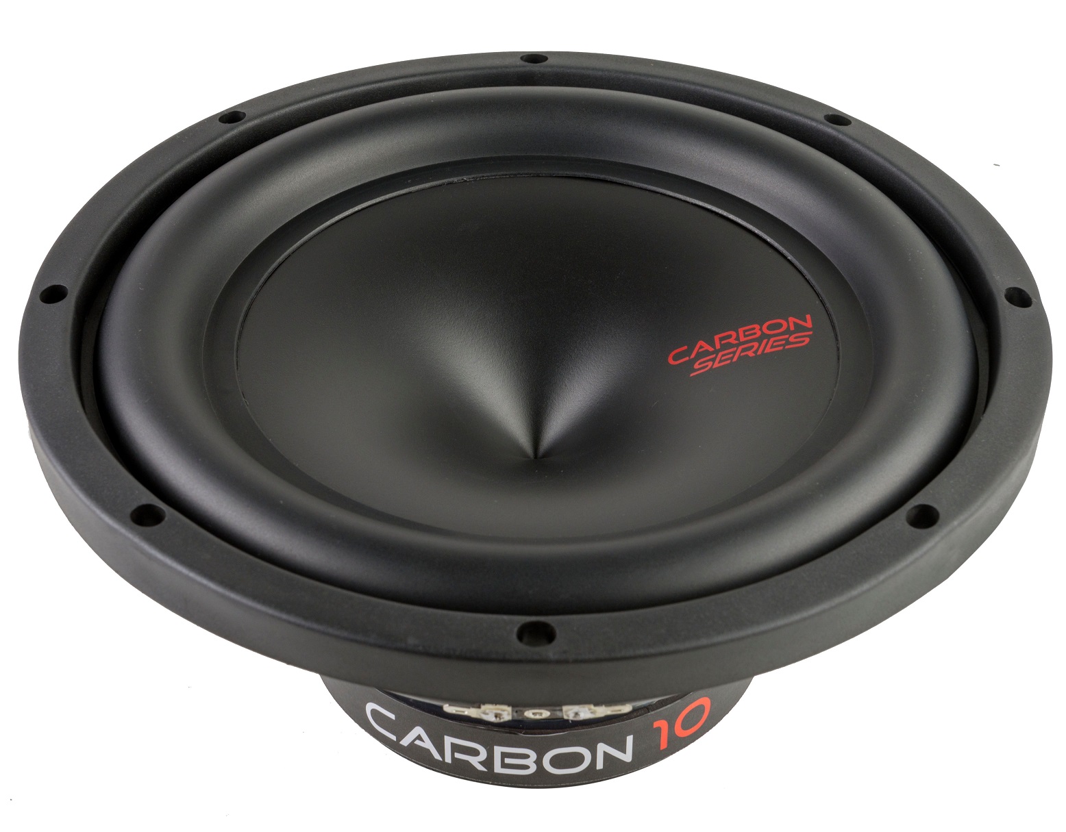 Audio System CARBON 12 Subwoofer 30cm, 400 Watt CARBON-SERIES Woofer 300 mm