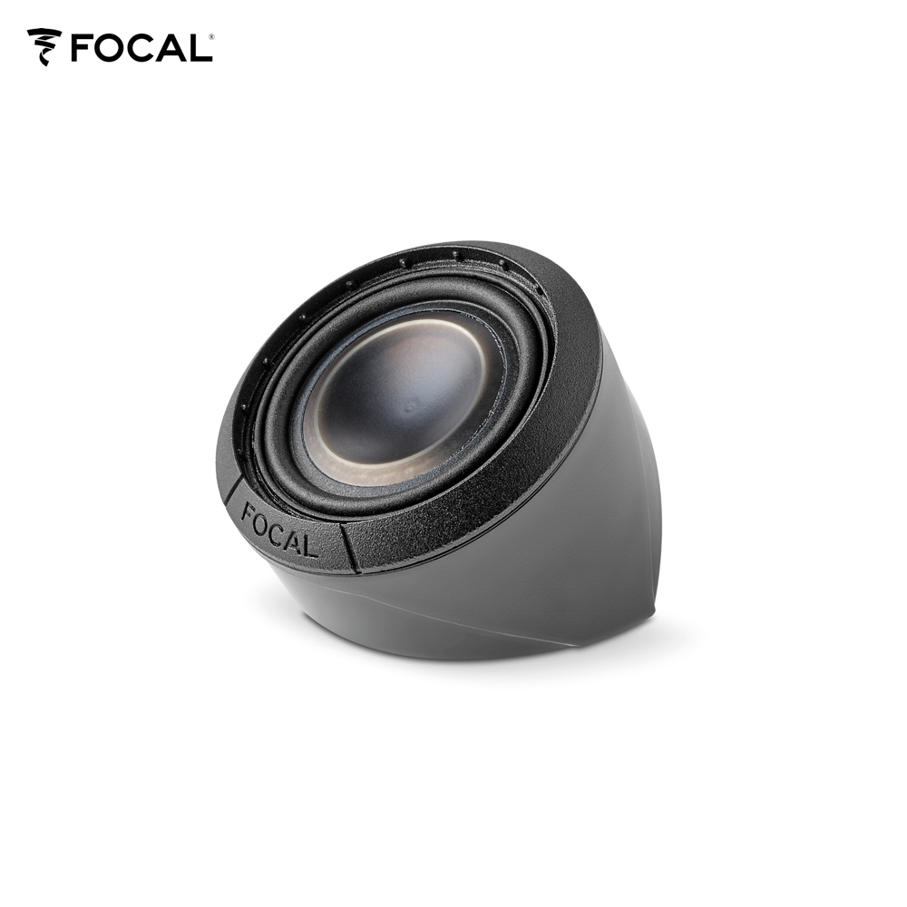 FOCAL FRAK Hochtöner K2 POWER M-Serie, 32mm, 150 Watt - 1 Paar   