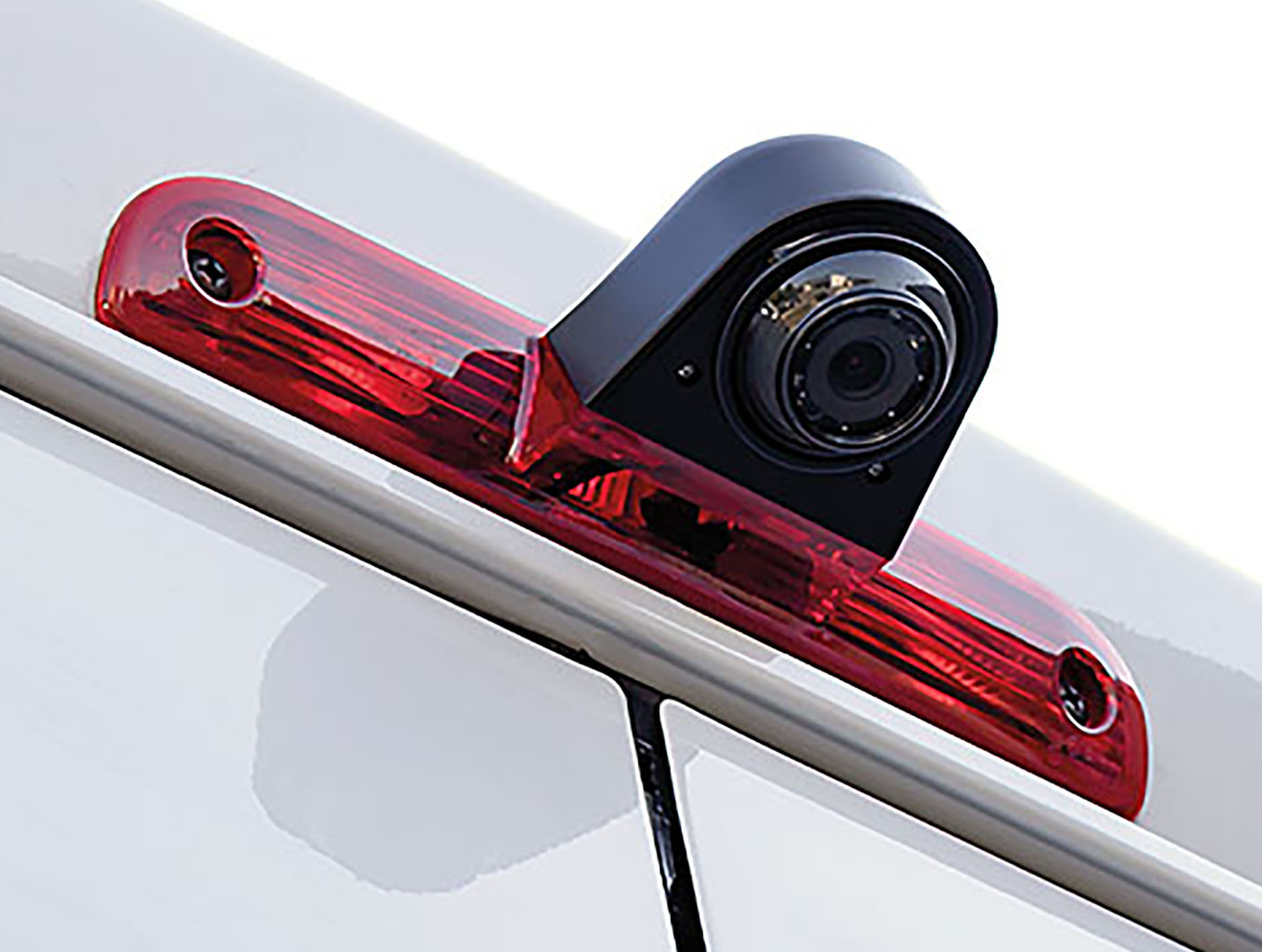 ESX VNA-RCAM-DBJ100 Night Vision Rückfahrkamera für Fiat Ducato Plattform kompatibel mit Fiat Ducato, Peugeot Boxer, Citroen Jumper (ab 2006) und Opel Movano (ab 10/2021)