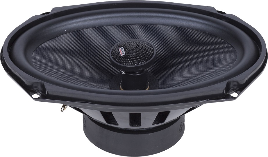 AUDIO SYSTEM MXC 609 EVO 6x9" Coaxial System Lautsprecher Speaker Koax 1 PAAR