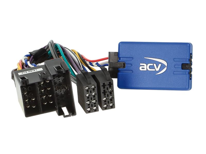 ACV 42-NI-607 SWC Nissan Micra K12 2002-2007 > Sony