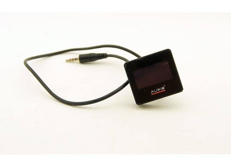 Audio System DSP Display DSP-SERIES OLED Display 