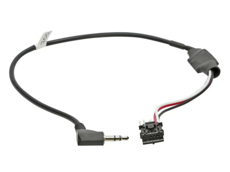 ACV 42-1260-302 SWC Land Rover Discovery / Freelander > Pioneer