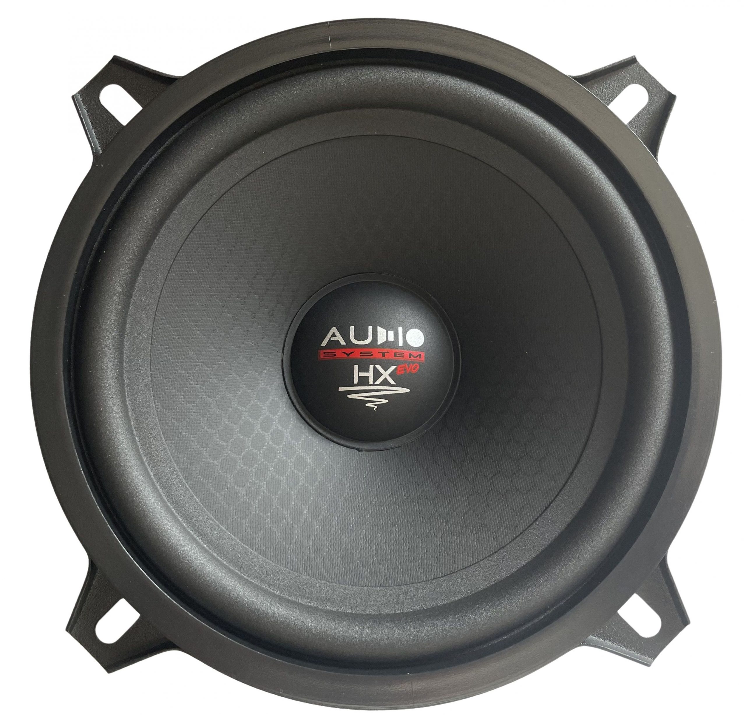 Audio System HX 130 SQ EM EVO 3 2-Wege 13 cm Lautsprecher Komponentensystem