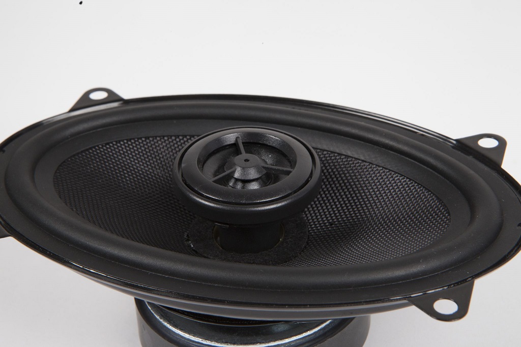 AUDIO SYSTEM MXC 406 EVO 4x6" Coaxial System Lautsprecher Speaker Koax 1 PAAR