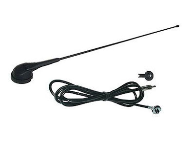 RTA 201.010-0 AM / FM car antenna