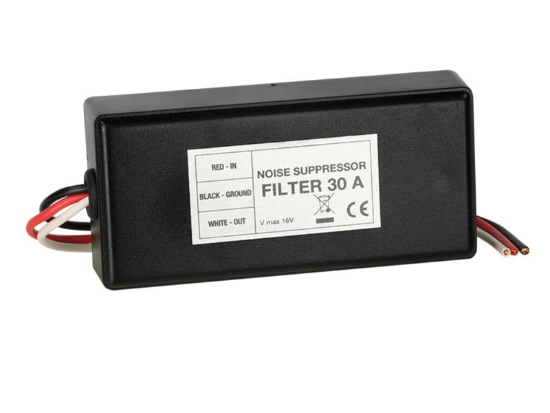 ACV 30.5000-33 Noise Filter 30A