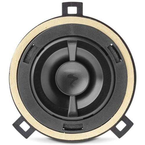 FOCAL IS-VW-165 16,5 cm (6.5") 2-Wege Kompo Lautsprecher Set kompatibel mit Audi, Seat, Skoda, Volkswagen VW 