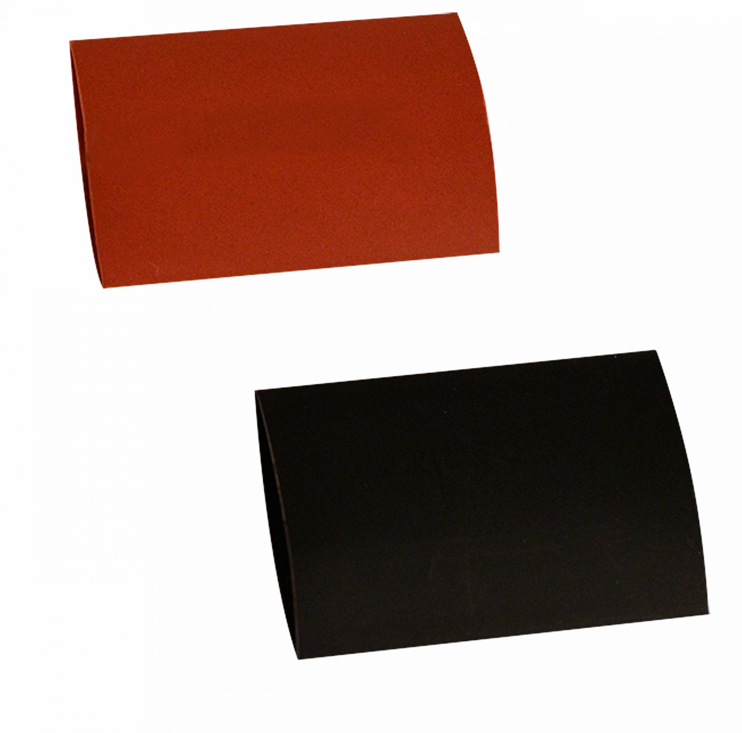 Audio System Z-SHRINK TUBE 50 Schrumpfschlauch für Kabelgröße 50 mm² - 10 Stück
