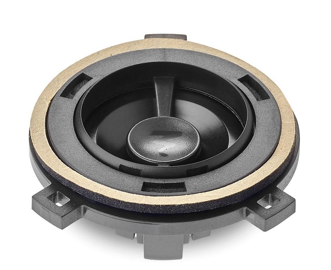 Focal IS165VW 2-Wege Compo Lautsprecher 16,5 cm für Skoda Citygo, Fabia, Octavia, Roomster, Superbe 