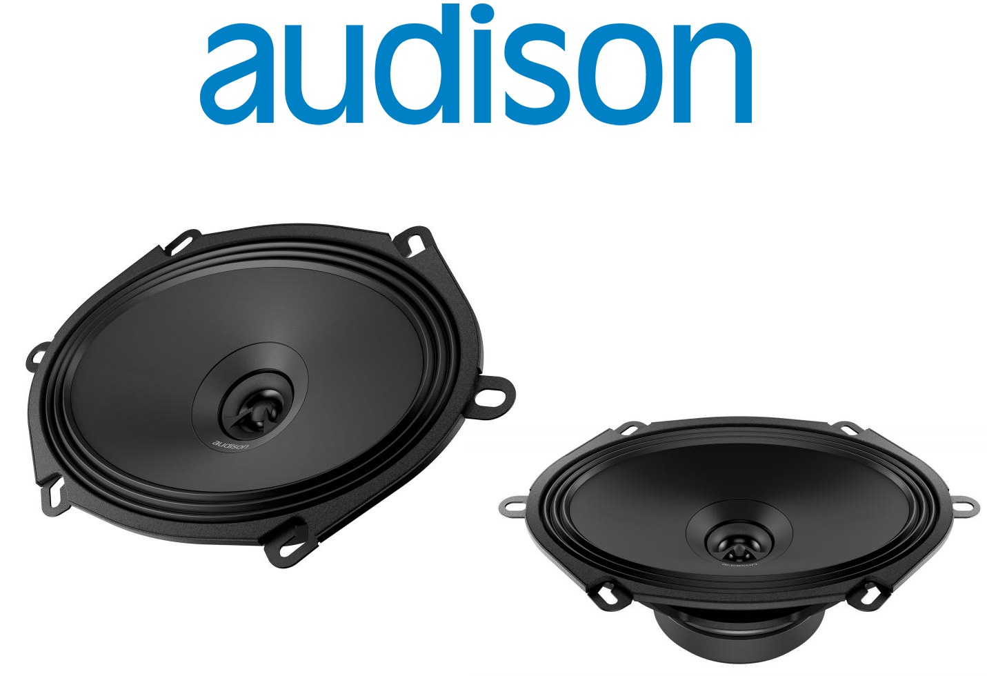 Audison APX 570 - 5x7" 2-Wege Koaxialsystem APX570 SET COAX 2Way 5”x7” 1 Paar