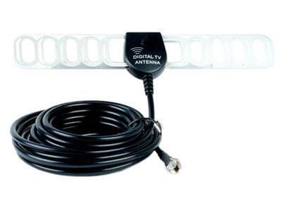 RTA 120.010-0 DVB-T antenna modello AERO