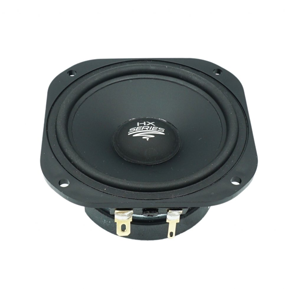 Audio System EX 80 SQ EVO 2 Mitteltöner 80mm, 90 Watt, 1 Paar