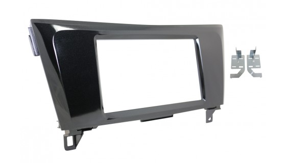 RTA 002.271P0-0 Double DIN Senior aperture optics Piano Nissan Qashqai 14 >